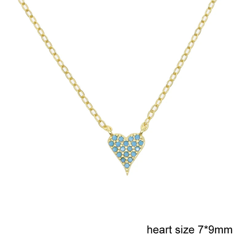Heartfelt Elegance Necklace™