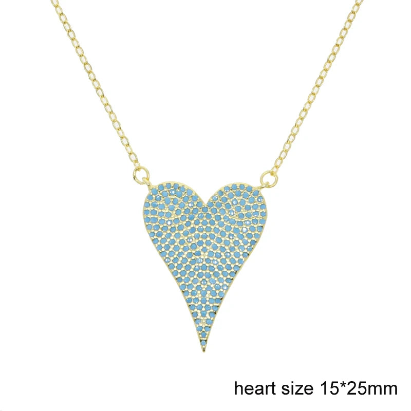 Heartfelt Elegance Necklace™
