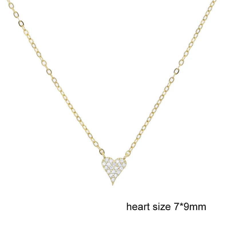 Heartfelt Elegance Necklace™
