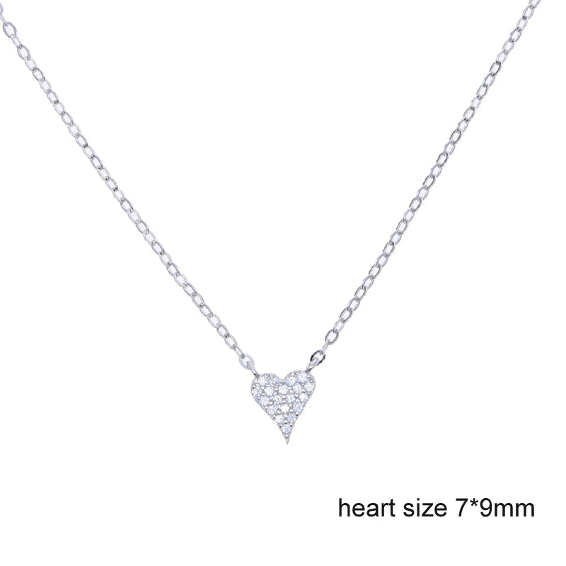 Heartfelt Elegance Necklace™